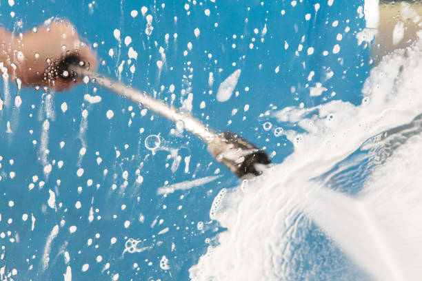 Best Patio and Deck Pressure Washing  in Gallipolis, OH