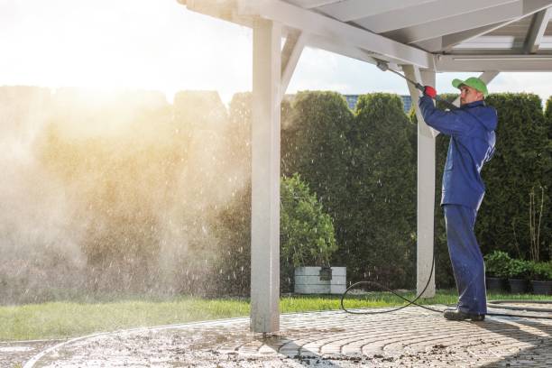 Best Machinery and Equipment Cleaning  in Gallipolis, OH
