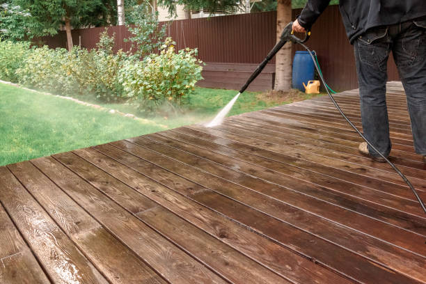 Best Solar Panel Cleaning  in Gallipolis, OH
