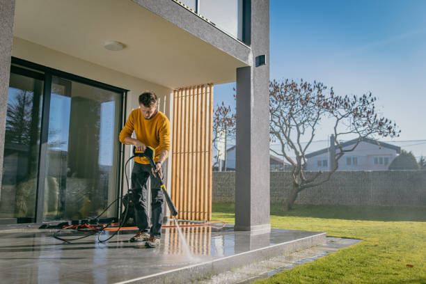 Professional Pressure Washing Services in Gallipolis, OH