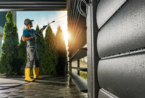 Best Factory Floor Cleaning  in Gallipolis, OH