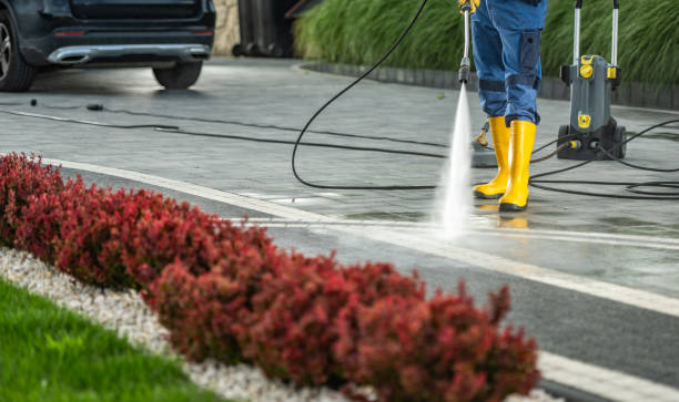 Best Restaurant Pressure Washing  in Gallipolis, OH