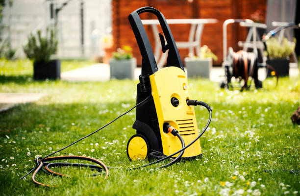Best Dumpster Area Cleaning  in Gallipolis, OH